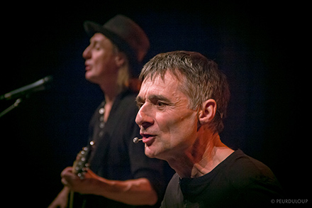 hervé démon duo!!
