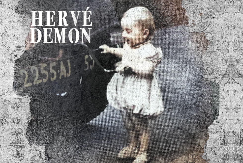 Hervé Demon