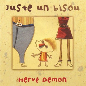 Juste un bisou